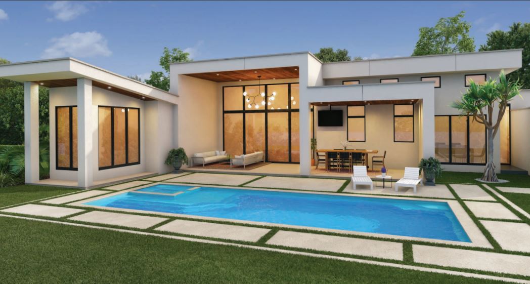 Aviva Fiberglass Designs – Diamond Pools